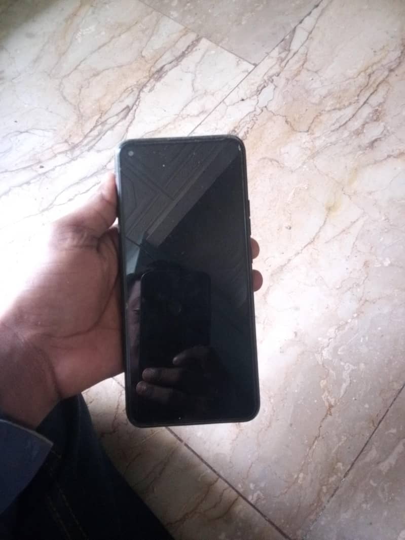 Tecno Other Model 3