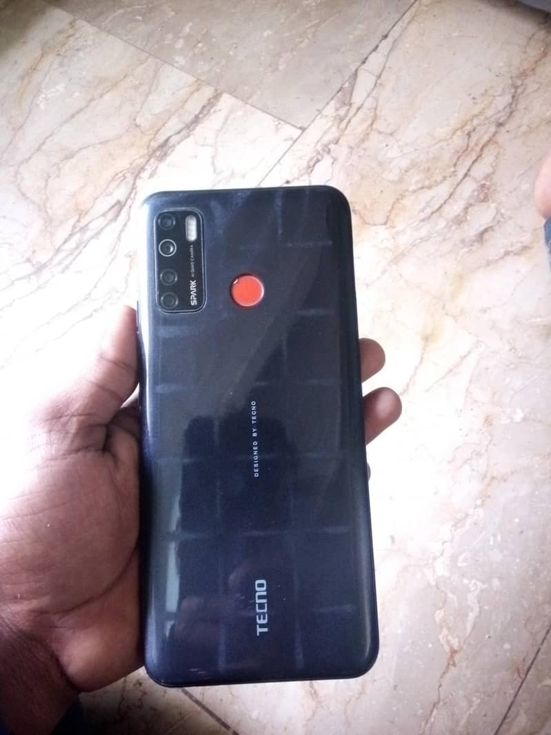 Tecno Other Model 7