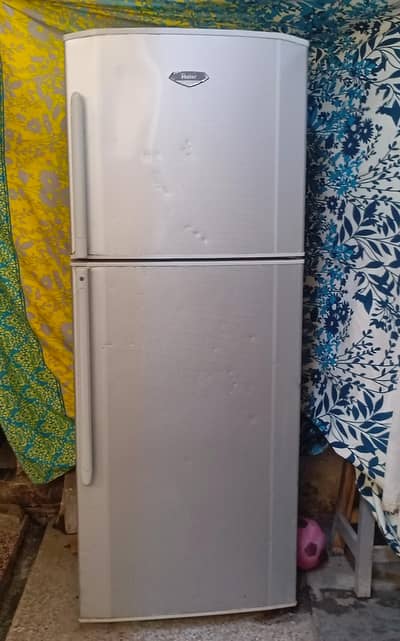 Haier Large Size Refrigerator for Sale – Excellent Cooling Performance