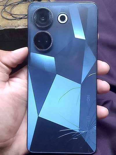 Tecno CAMON 20