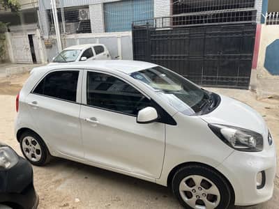 KIA Picanto 2019