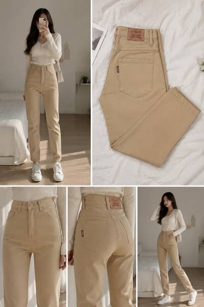 original levis jeans