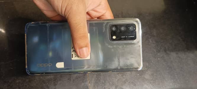 OPPO F19