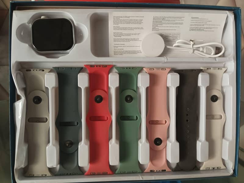 smart watch 1