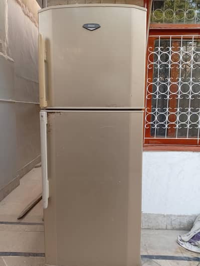 Haier Fridge