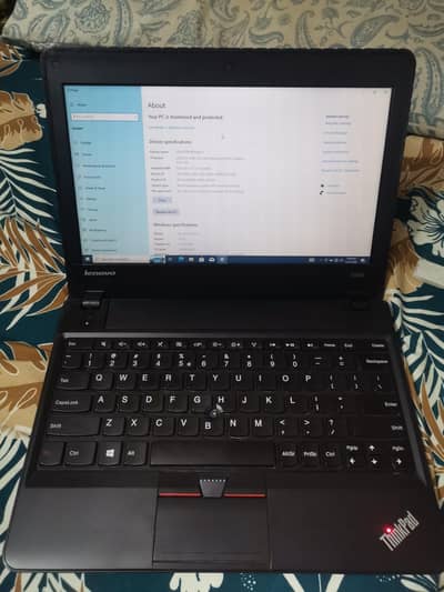 Lenovo X131e Amd e2 1800