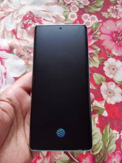 Vivo X80 5G 12GB 256GB