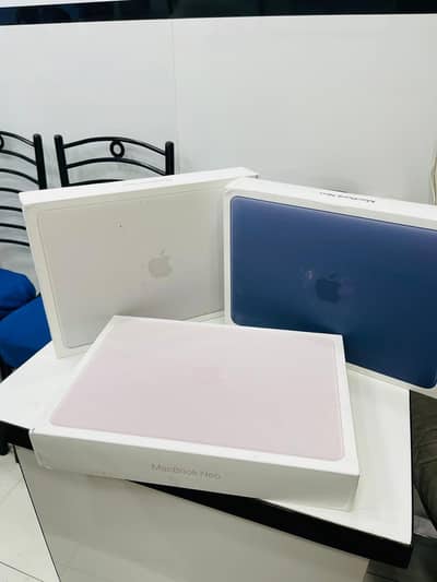 APPLE MACBOOK NEO/8GB RAM/256GB SSD/13-INCH DISPLAY/NEO