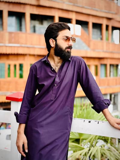 Ch Hasnain