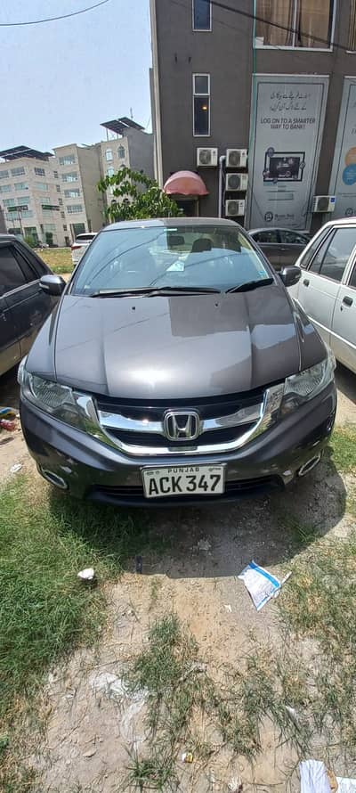 Honda City 1.3 i-VTEC 2021