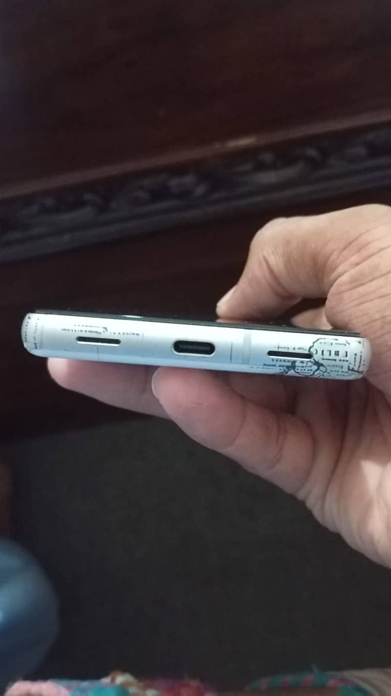 Google pixel 7a 1