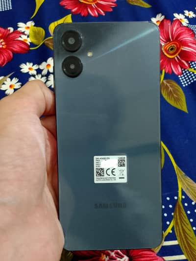Samsung Mobile A06
