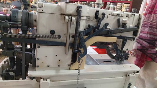 kaj machine for sale