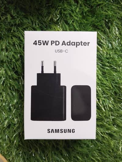 Original Samsung Adapter