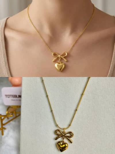 stainless jewelry