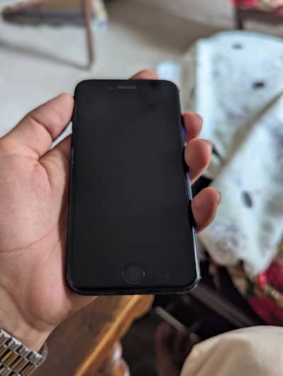Apple iPhone SE3(exchange possible)