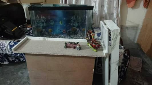 Aquarium