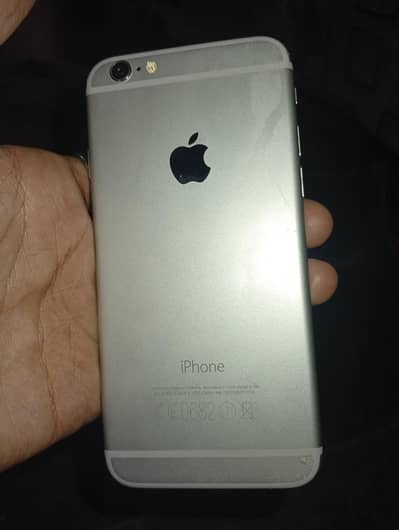 Apple iPhone 6