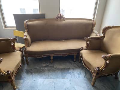 Sofa set for sale