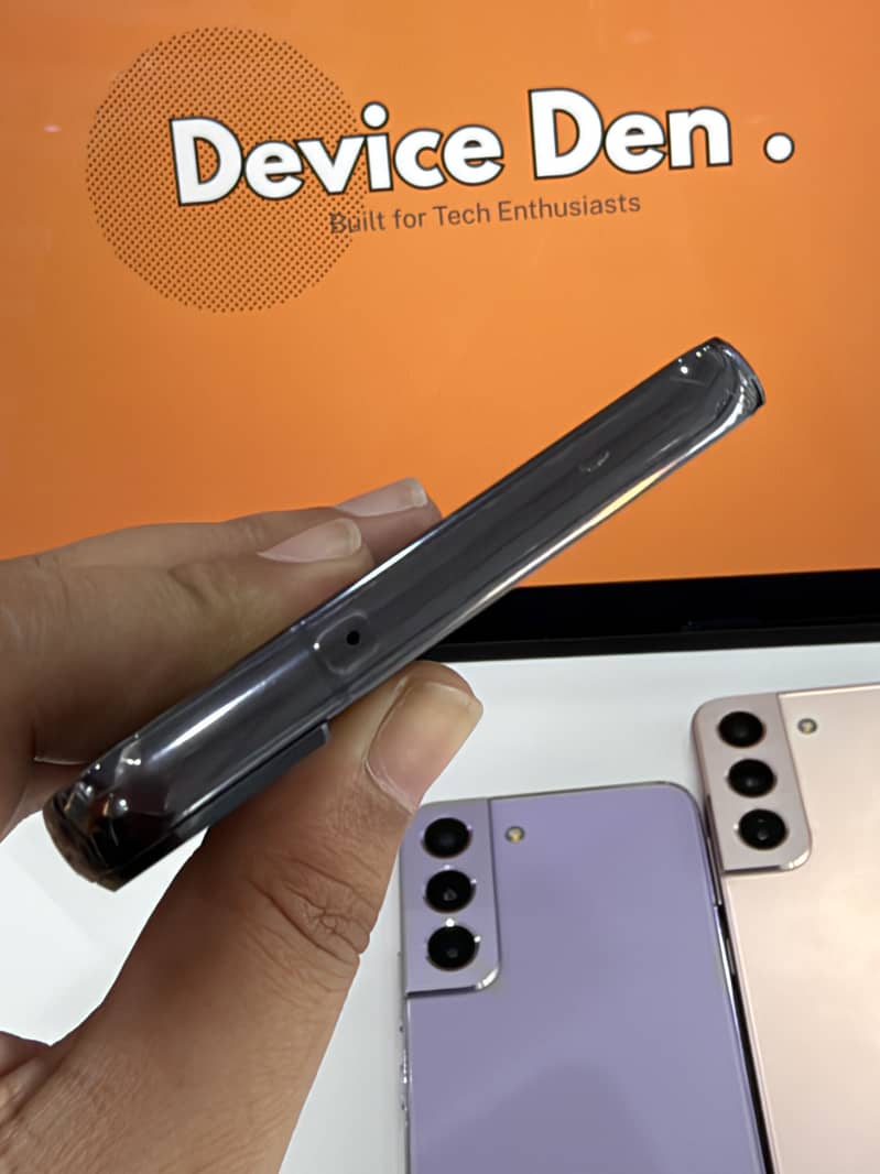 Samsung Galaxy S22 Officially PTA 5