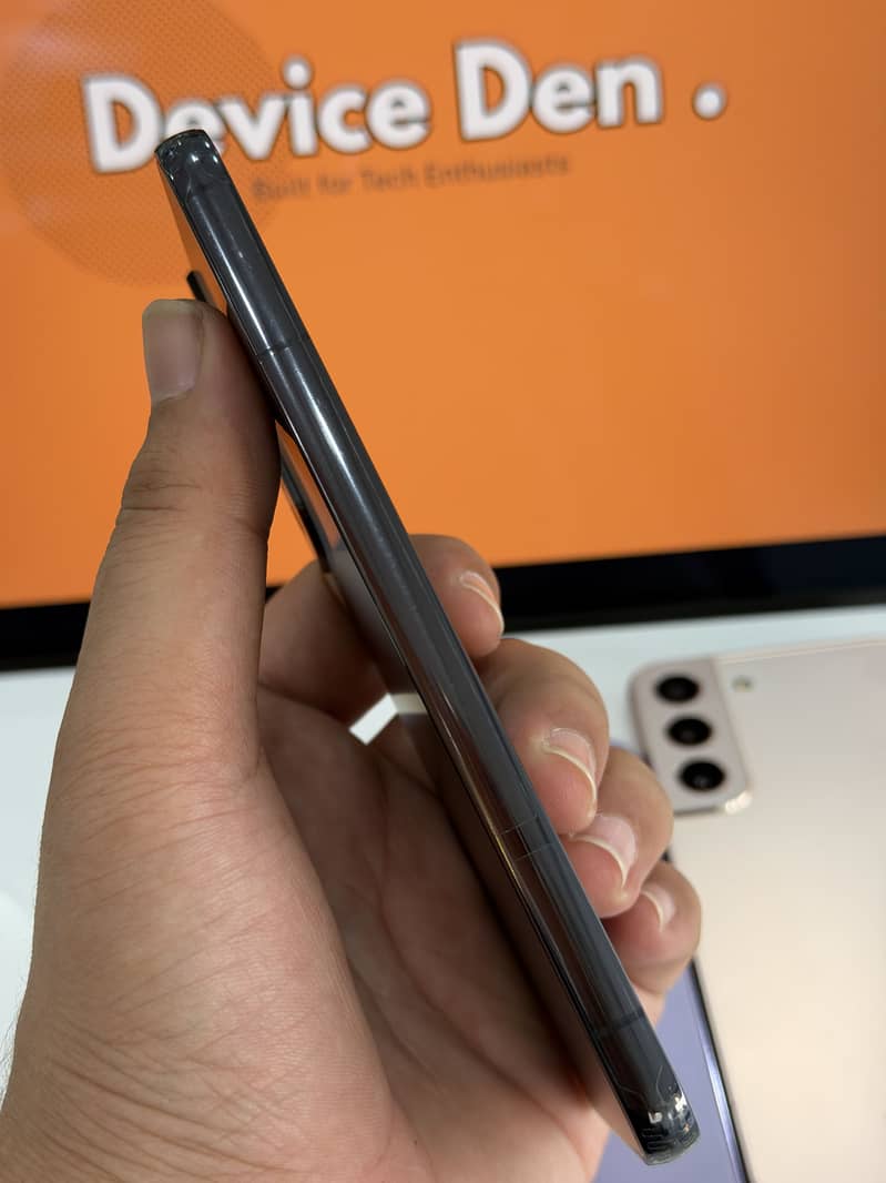 Samsung Galaxy S22 Officially PTA 6