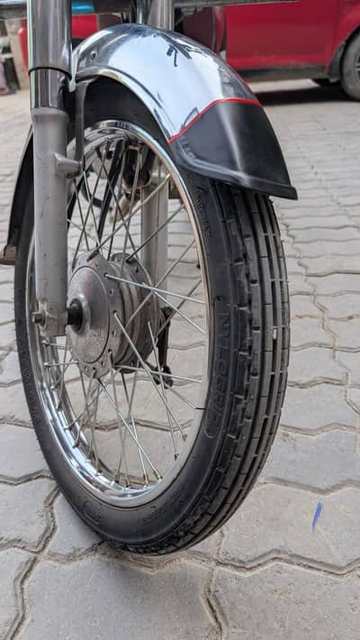 Bick urgent sale