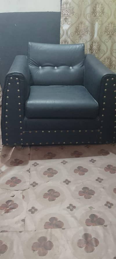 Recsine three sister sofa