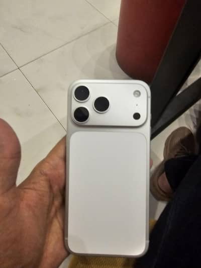 Apple iPhone 17 Pro Max