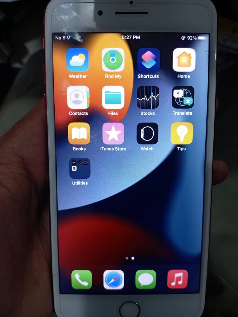 Apple iPhone 7 Plus 2