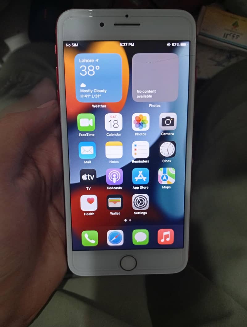 Apple iPhone 7 Plus 3