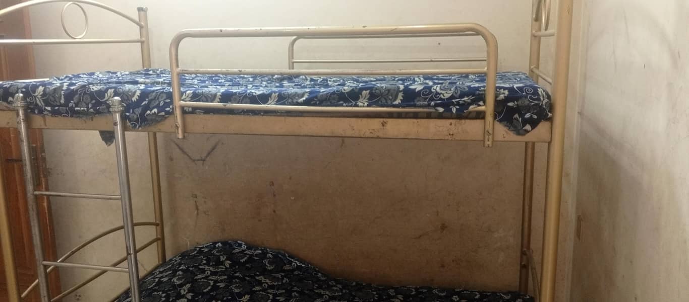 bed. . 2