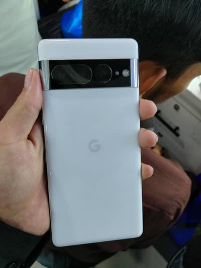 Google Pixel 7 Pro