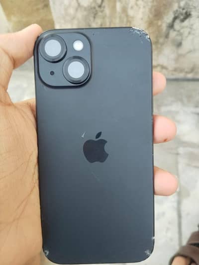 Apple iPhone 15