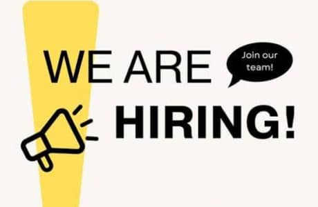 Waiter Required – G-11 Markaz (Islamabad)