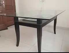 Dinning table 4