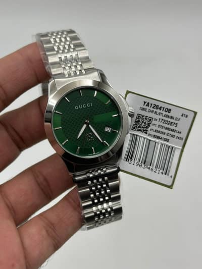GUCCI G-TIMELESS MEN’S