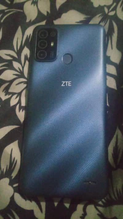 ZTE BLADE A52