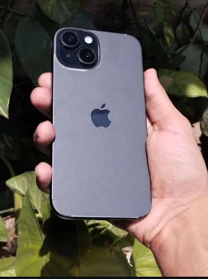 Apple iPhone 15 0