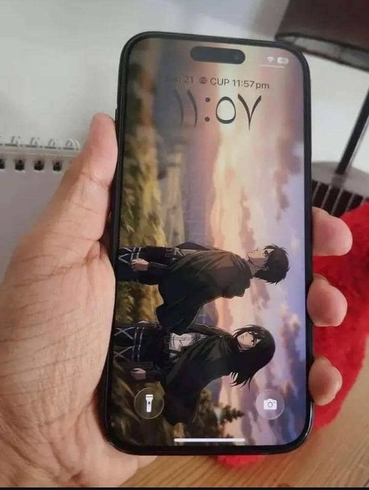Apple iPhone 15 1