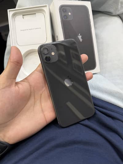 Apple iPhone 11 jv