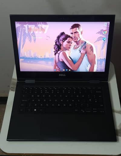 Dell Latitude 3090 | i5‑8th gen | 8GB | 256GB SSD | Touch screen, 360°