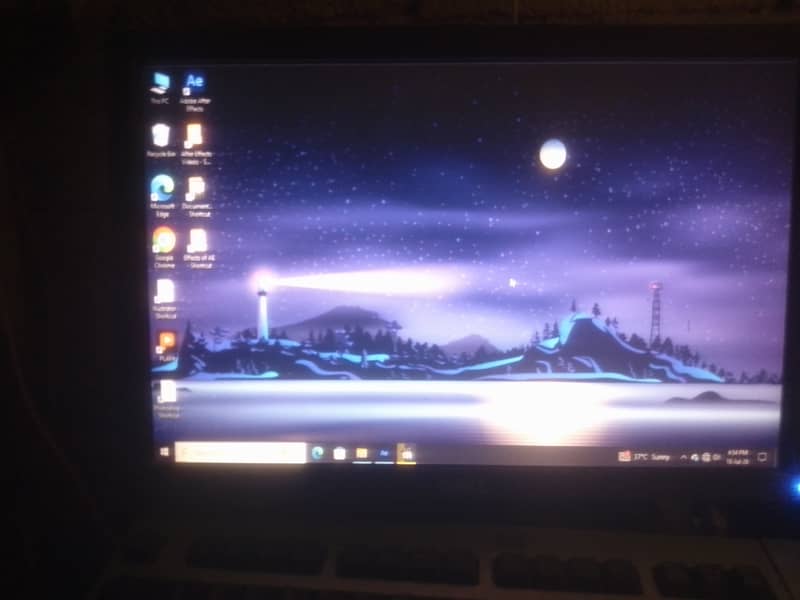 LCD for Computer 0