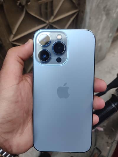 Apple iPhone 13 Pro