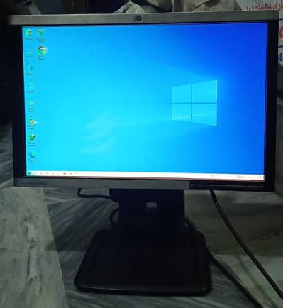 HP HiGH Graphics LED Original HP