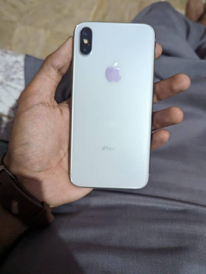 Apple iPhone X 2