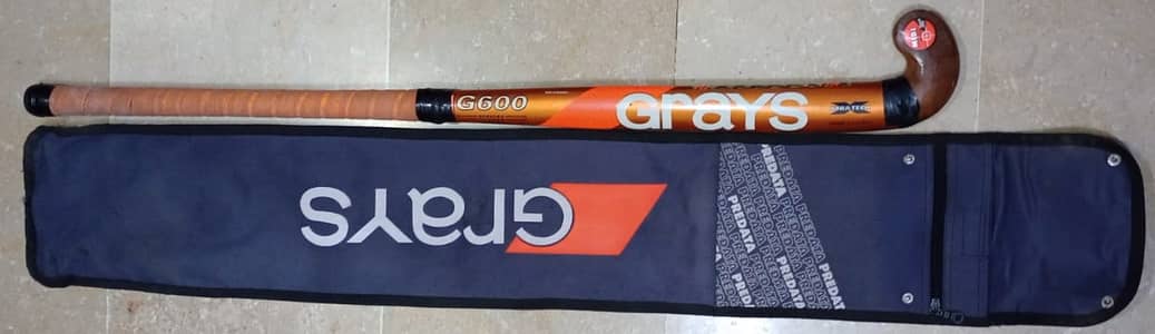 Grays Hockey Stick
