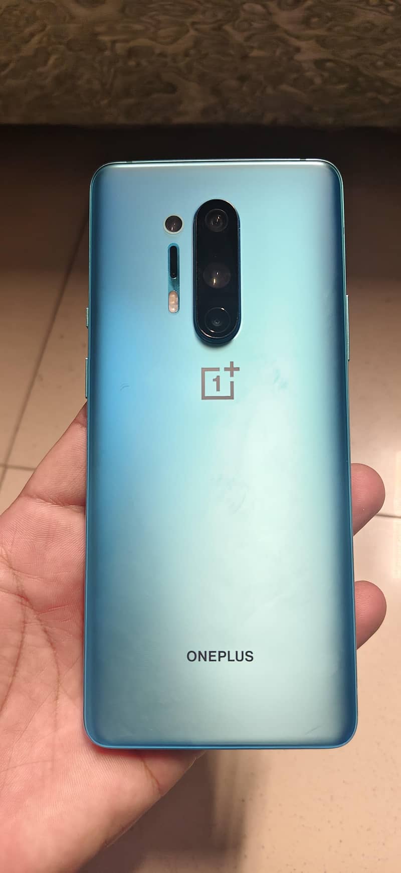 one plus 8pro 1