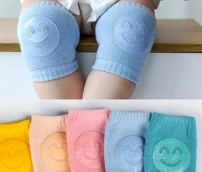 baby safety kneepads