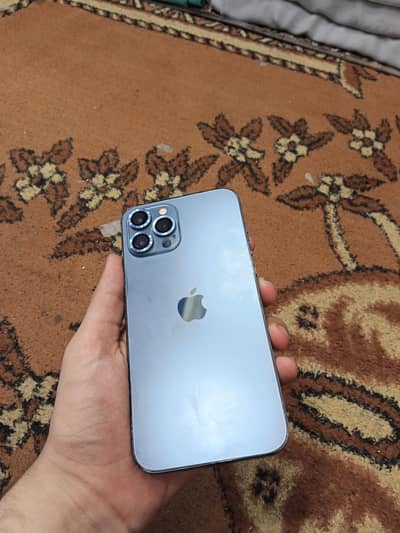 Apple iPhone 12 Pro Max