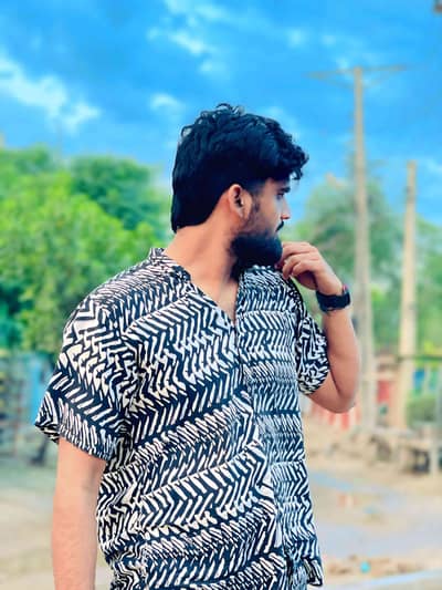 Daniyal bukhari